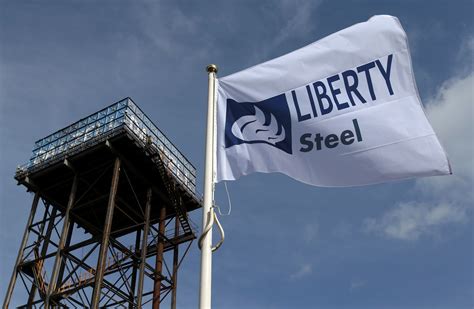 liberty steel uk